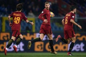 La Roma non ha bisogno di soldi La Roma non ha bisogno di soldi