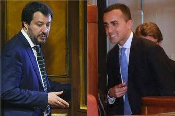 Lega-M5S: i punti in comune Lega-M5S: i punti in comune