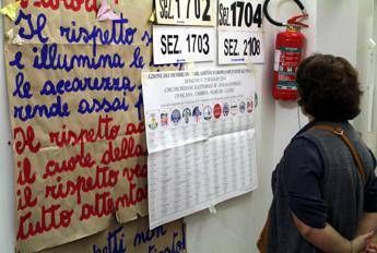 Europee, sondaggisti: “Al Pd cinque milioni di voti di destra e centrodestra” Europee, sondaggisti: “Al Pd cinque milioni di voti di destra e centrodestra”