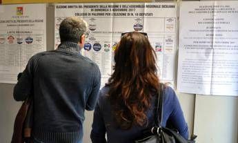Elezioni, con effetto Sanremo in calo su social interesse media e pubblico Elezioni, con effetto Sanremo in calo su social interesse media e pubblico