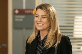 Torna Grey's Anatomy Torna Grey's Anatomy