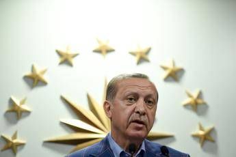 Turchia, Erdogan: Non sono un dittatore Turchia, Erdogan: Non sono un dittatore
