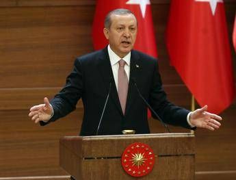Alta tensione tra Russia e Turchia, annullato il summit Putin-Erdogan Alta tensione tra Russia e Turchia, annullato il summit Putin-Erdogan