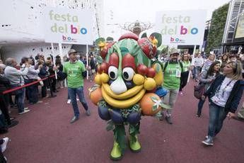 Settimana da primato per Expo, 1,2 mln di ingressi. E sabato nuovo record Settimana da primato per Expo, 1,2 mln di ingressi. E sabato nuovo record