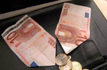 Cresce il debito pubblico: +45 miliardi in un anno Cresce il debito pubblico: +45 miliardi in un anno