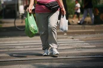 Ecco come i chili di troppo ci 'rubano' mesi di vita Ecco come i chili di troppo ci 'rubano' mesi di vita