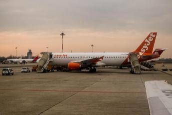 EasyJet lancia il low cost mondiale EasyJet lancia il low cost mondiale