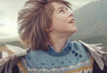 Edeka colpisce ancora, ecco lo spot che fa riflettere e sognare Edeka colpisce ancora, ecco lo spot che fa riflettere e sognare