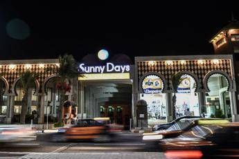 Attacco a resort Mar Rosso: Attentatore aveva legami con l'Isis Attacco a resort Mar Rosso: Attentatore aveva legami con l'Isis