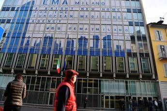 Ema, chi ha tradito l’Italia Ema, chi ha tradito l’Italia