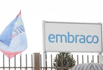 Embraco, licenziamenti congelati Embraco, licenziamenti congelati