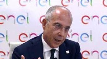 Enel, Starace: Impegnati a dare un contributo decisivo alla mobilità sostenibile Enel, Starace: Impegnati a dare un contributo decisivo alla mobilità sostenibile
