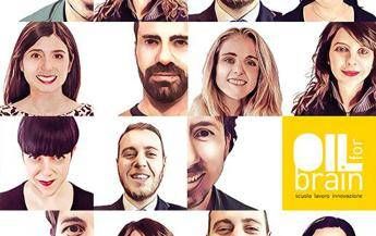 Eni torna a Job&Orienta con 'Oil for Brain' Eni torna a Job&Orienta con 'Oil for Brain'