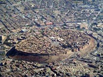 Arriva la guida turistica del Kurdistan, proposti itinerari d'avventura all'ombra dell'Is Arriva la guida turistica del Kurdistan, proposti itinerari d'avventura all'ombra dell'Is