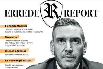 A Roma la presentazione del Premio per la Pubblicità Scientifica' A Roma la presentazione del Premio per la Pubblicità Scientifica'