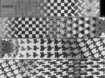 Tv, Sky Arte Hd dedica una serata ai segreti de 'L'enigma Escher' Tv, Sky Arte Hd dedica una serata ai segreti de 'L'enigma Escher'