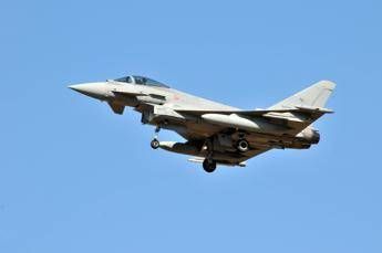 Aereo perde i contatti, scatta l'allarme Aereo perde i contatti, scatta l'allarme