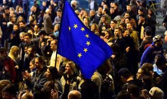 Pil Italia sotto la media Ue Pil Italia sotto la media Ue