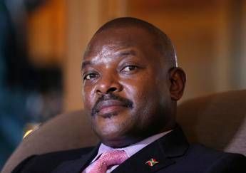 Burundi, fallito il colpo di stato. Il presidente Nkurunziza ritorna nella capitale Burundi, fallito il colpo di stato. Il presidente Nkurunziza ritorna nella capitale