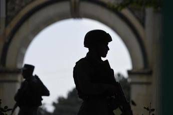 Afghanistan: assalto uomini armati sede tv pubblica a Jalalabad