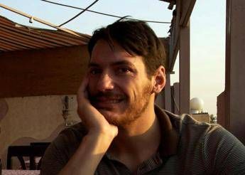 Reporter americano scomparso in Siria, genitori lanciano campagna online Reporter americano scomparso in Siria, genitori lanciano campagna online