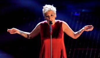 Immigrati, l'appello di Malika da Sanremo: bisogna intervenire Immigrati, l'appello di Malika da Sanremo: bisogna intervenire