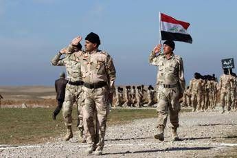 Iraq, rifiuta di unirsi a Is: ucciso giornalista a Mosul Iraq, rifiuta di unirsi a Is: ucciso giornalista a Mosul