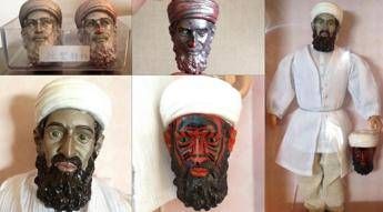 Quando la Cia pensò a un Bin Laden giocattolo per spaventare i bambini pakistani Quando la Cia pensò a un Bin Laden giocattolo per spaventare i bambini pakistani