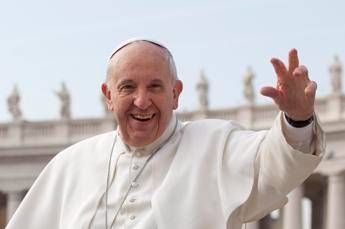 Pizza napoletana patrimonio dell'umanità, anche il Papa benedice la petizione Pizza napoletana patrimonio dell'umanità, anche il Papa benedice la petizione