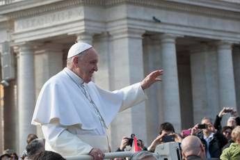 I due anni di Papa Francesco che hanno 'cambiato verso' al Vaticano /Speciale I due anni di Papa Francesco che hanno 'cambiato verso' al Vaticano /Speciale