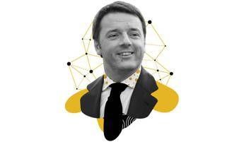 Matteo Renzi tra i 100 'pensatori globali' di Foreign Policy Matteo Renzi tra i 100 'pensatori globali' di Foreign Policy