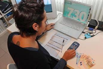 Fisco, è il giorno del 730 Fisco, è il giorno del 730