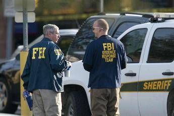 Usa, sventato attentato per il 4 luglio Usa, sventato attentato per il 4 luglio