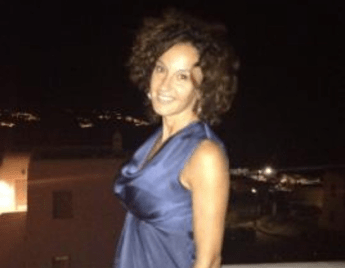 Morta a Roma la giornalista Rita Fantozzi, aveva 47 anni Morta a Roma la giornalista Rita Fantozzi, aveva 47 anni