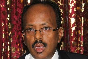 Somalia, Farmajo nuovo presidente: Con me inizia era della democrazia Somalia, Farmajo nuovo presidente: Con me inizia era della democrazia