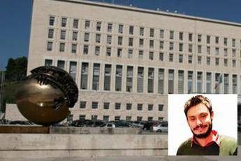 Morto al Cairo Giulio Regeni. Farnesina: Indagine congiunta Morto al Cairo Giulio Regeni. Farnesina: Indagine congiunta