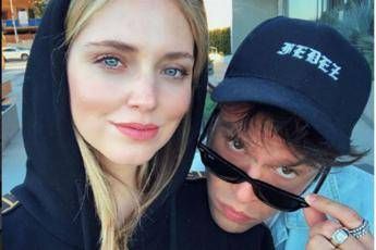 Fedez-Ferragni, scelta la data Fedez-Ferragni, scelta la data