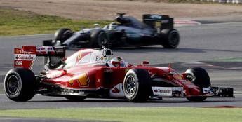 Via libera in F1 alle nuove qualifiche da Melbourne, anche la Ferrari dice sì Via libera in F1 alle nuove qualifiche da Melbourne, anche la Ferrari dice sì