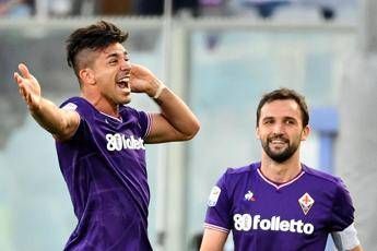 Simeone ammazza Napoli Simeone ammazza Napoli