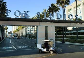 Disney compra 21 Century Fox Disney compra 21 Century Fox