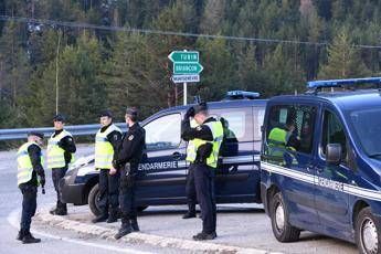 Francia vomitevole, Salvini rifiuta le scuse Francia vomitevole, Salvini rifiuta le scuse