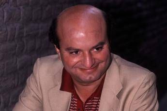 Maurizio Ferrini: Per aver detto troppi no ho anche fatto la fame Maurizio Ferrini: Per aver detto troppi no ho anche fatto la fame