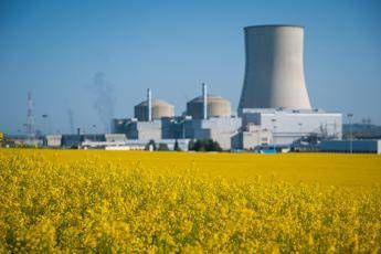 Terrorismo, l'esperta: Rischio attacchi in centrali nucleari Terrorismo, l'esperta: Rischio attacchi in centrali nucleari