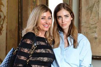 Mamma Ferragni non sarà opinionista 'Domenica In' Mamma Ferragni non sarà opinionista 'Domenica In'