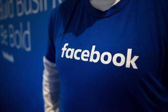 Facebook, 3 milioni di profili coinvolti in Europa Facebook, 3 milioni di profili coinvolti in Europa