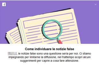 I 10 modi per riconoscere una fake news I 10 modi per riconoscere una fake news