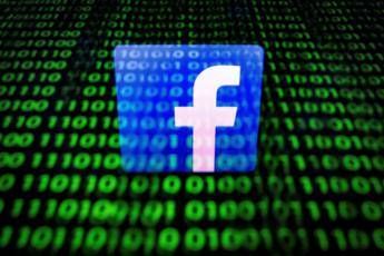 Arriva anche in Italia la tv 'social' di Facebook Arriva anche in Italia la tv 'social' di Facebook