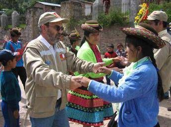 FAO chief urges end to discrimination against indigenous women FAO chief urges end to discrimination against indigenous women