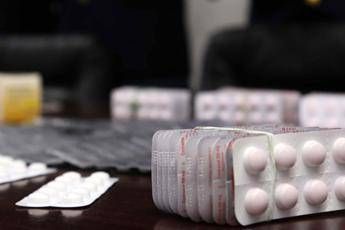 Ladri farmaci cambiano pelle, preferiscono ospedali a tir Ladri farmaci cambiano pelle, preferiscono ospedali a tir