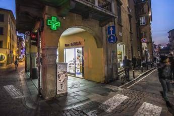 I farmacisti: Vaccinarsi da noi è a vantaggio dei cittadini I farmacisti: Vaccinarsi da noi è a vantaggio dei cittadini